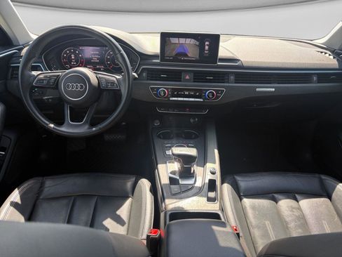 Used 2019 Audi A4 2.0T Premium Plus w/ Premium Plus Package AWD/4WD image 18