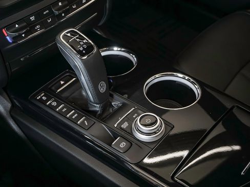 Certified 2024 Maserati Ghibli Modena Ultima Q4 image 39