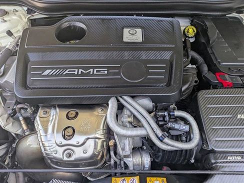 Used 2015 Mercedes-Benz GLA 45 AMG 4MATIC image 22