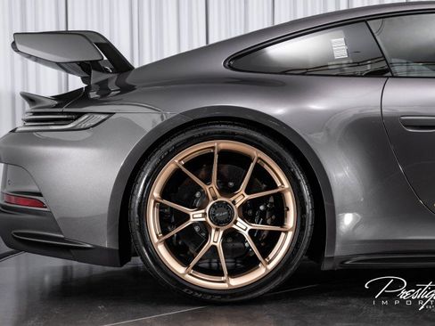 Used 2022 Porsche 911 GT3 image 24