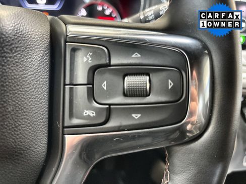 Certified 2023 Chevrolet Blazer Premier w/ Enhanced Convenience Package AWD/4WD image 25
