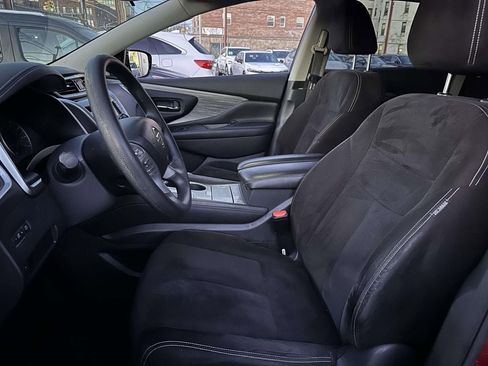 Used 2015 Nissan Murano S w/ Navigation Package image 15