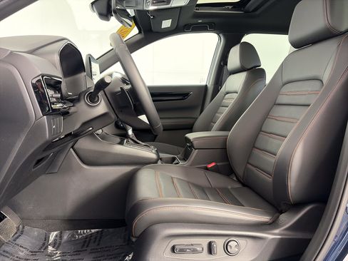 Used 2026 Honda CR-V Sport Touring image 6