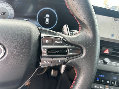Used 2023 Hyundai Elantra N Line FWD image 18