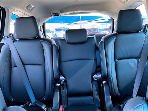 New 2026 Honda Odyssey EX-L image 20