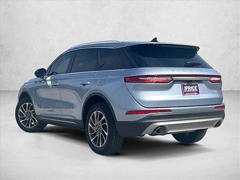Used 2022 Lincoln Corsair FWD image 13
