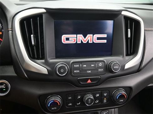 Used 2018 GMC Terrain SLE w/ Infotainment Package I image 34