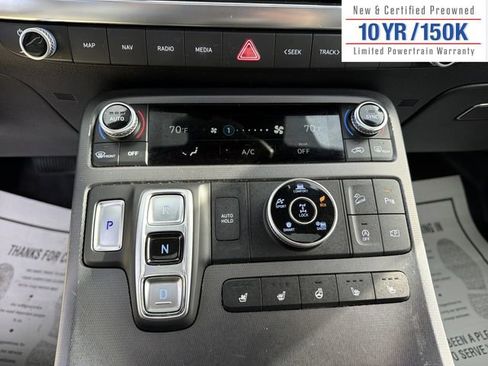 Used 2024 Hyundai Palisade Calligraphy image 23