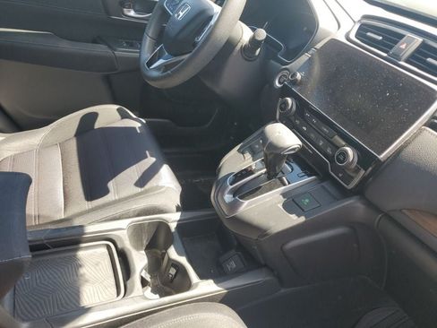 Used 2018 Honda CR-V EX image 11
