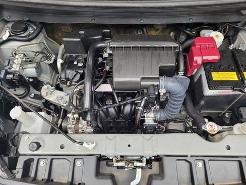 Used 2024 Mitsubishi Mirage ES FWD image 30