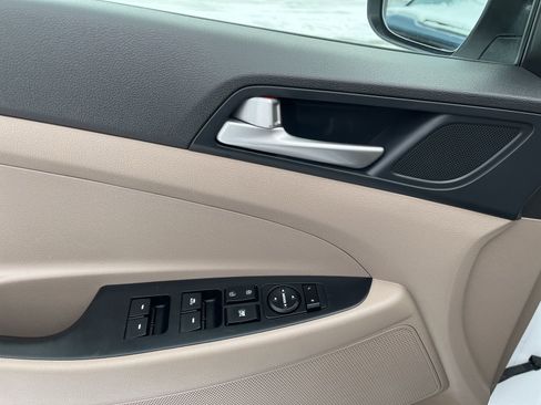 Certified 2021 Hyundai Tucson Value image 23