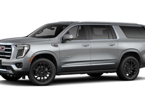 New 2026 GMC Yukon XL Elevation w/ Elevation Premium Package image 52