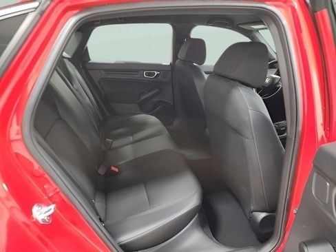 Used 2023 Honda Civic Sport image 16