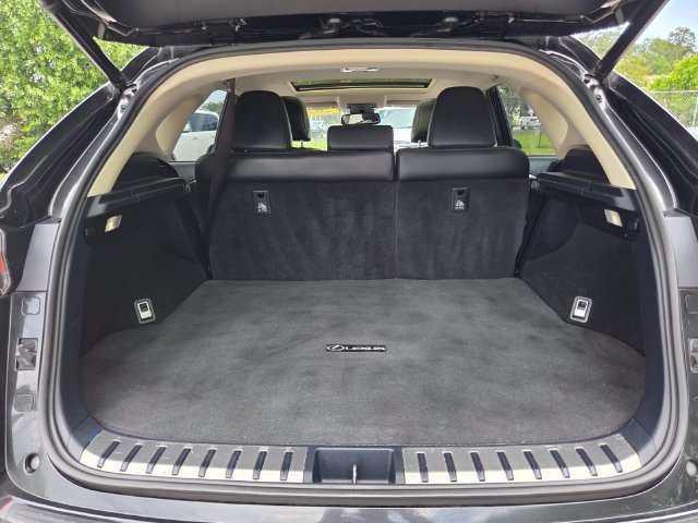 Used 2020 Lexus NX 300 FWD w/ Comfort Package image 17