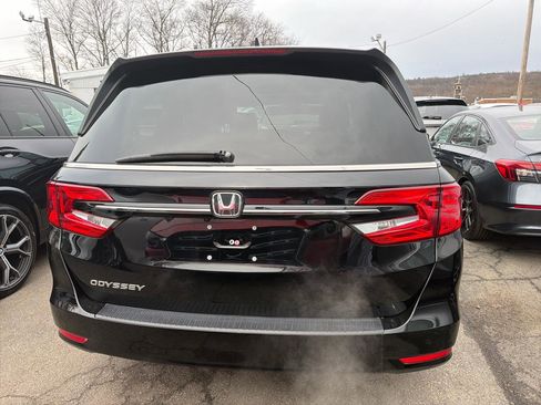 Used 2023 Honda Odyssey EX-L image 7