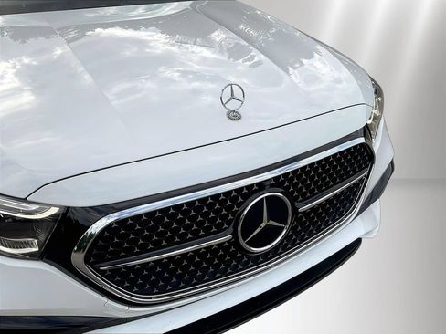 Certified 2024 Mercedes-Benz E 350 4MATIC Sedan image 33