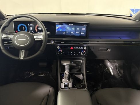 Used 2025 Hyundai Tucson XRT image 18