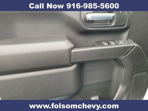 New 2026 Chevrolet Silverado 2500 Custom w/ Custom Value Package image 16