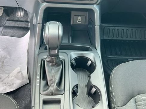 New 2026 Ford Ranger XL RWD image 21