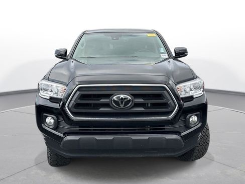 Used 2023 Toyota Tacoma SR5 image 3