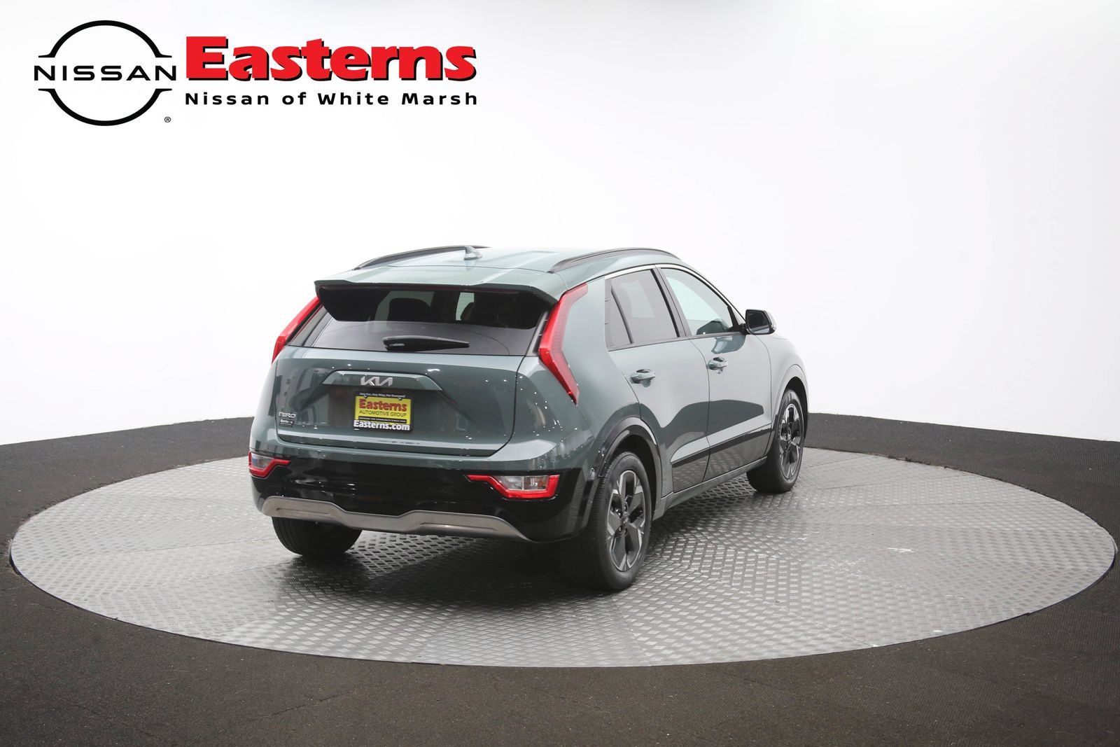 Used 2023 Kia Niro Wind w/ Wind Preserve Package FWD image 38