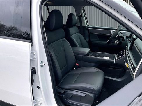 New 2026 Hyundai Santa Fe XRT image 9