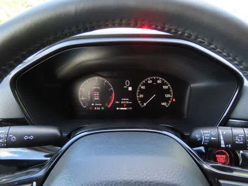 Certified 2023 Honda CR-V EX-L image 25