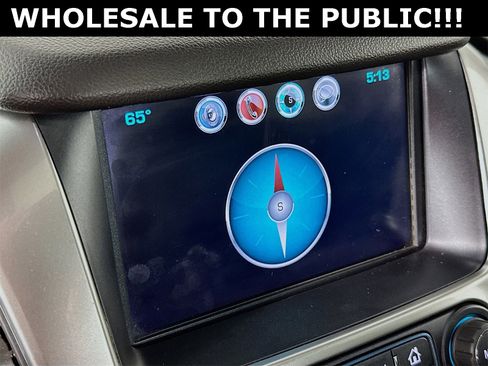 Used 2019 Chevrolet Tahoe LT image 14