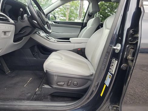 Used 2020 Hyundai Palisade SEL FWD image 10
