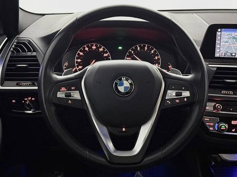 Used 2020 BMW X3 xDrive30i w/ Convenience Package AWD/4WD image 31