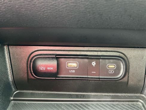 Certified 2024 Kia Sportage X-Line w/ X-Line Premium Package AWD/4WD image 16