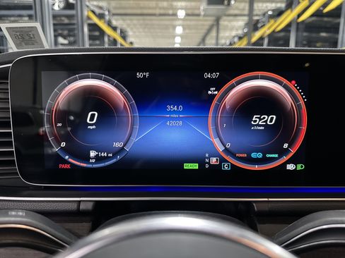 Certified 2023 Mercedes-Benz GLE 450 4MATIC image 18