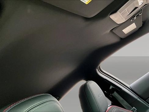 Certified 2024 Chevrolet Equinox EV RS FWD image 21