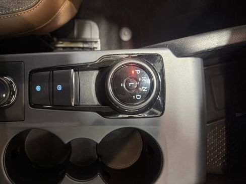 Used 2022 Ford Bronco Sport Outer Banks w/ Tech Package AWD/4WD image 28