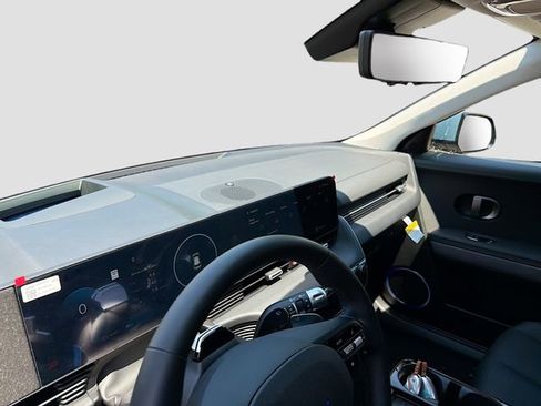 New 2026 Hyundai Ioniq 5 Limited RWD image 9