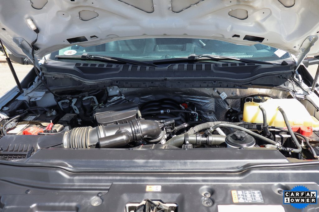 Used 2020 Ford F450 XL w/ Power Equipment Group RWD image 11