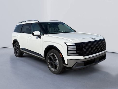 New 2026 Hyundai Palisade Limited image 1