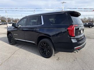 Used 2024 GMC Yukon Denali w/ Max Trailering Package video 2