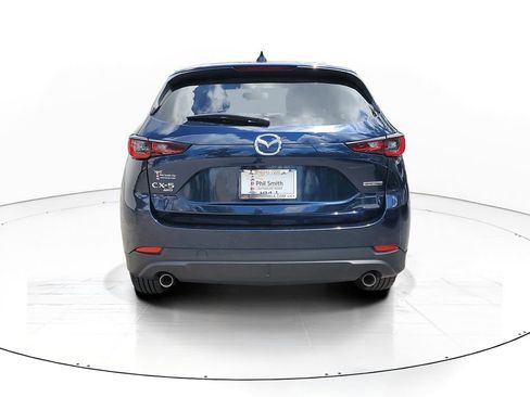 Used 2023 MAZDA CX-5 AWD 2.5 S image 5