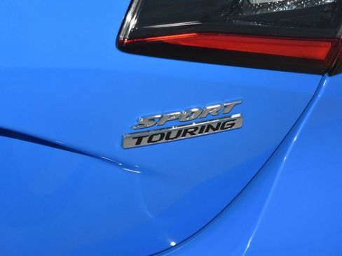 Used 2023 Honda Civic Sport Touring image 34