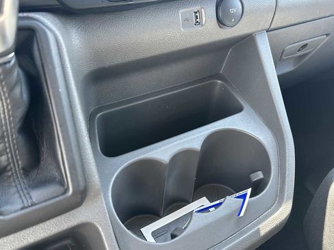 Used 2024 Ford Transit 350 XLT image 34