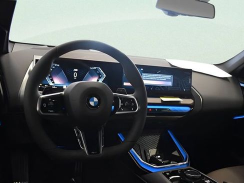 New 2026 BMW X3 xDrive30 w/ Premium Package AWD/4WD image 26