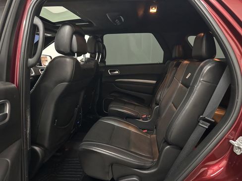 Used 2018 Dodge Durango Citadel w/ Quick Order Package 2BP RWD image 51