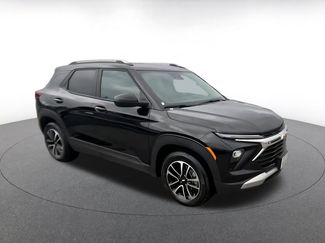 Used 2025 Chevrolet TrailBlazer LT video 2