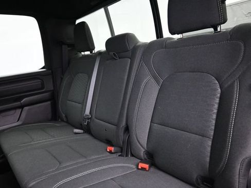Used 2025 RAM 1500 Tradesman AWD/4WD image 27