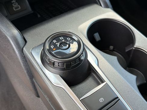 Certified 2025 Ford Bronco Sport Big Bend AWD/4WD image 18