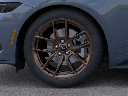 New 2026 Ford Mustang Premium RWD image 44