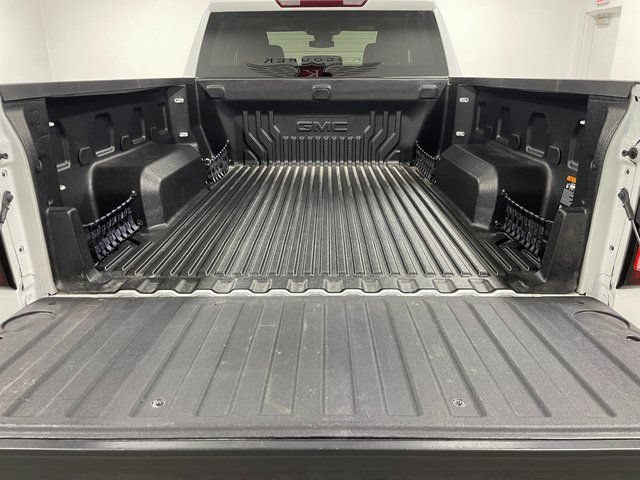 Used 2024 GMC Sierra 1500 Elevation AWD/4WD image 24