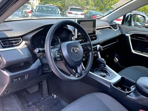 Used 2023 Toyota RAV4 LE AWD/4WD image 13
