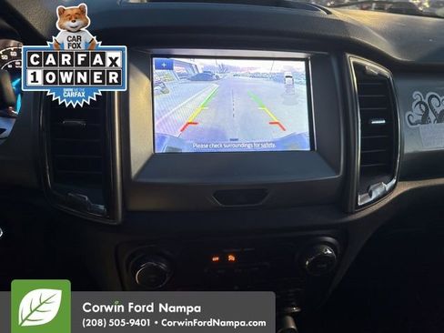 Used 2020 Ford Ranger XLT w/ Equipment Group 302A Luxury image 14